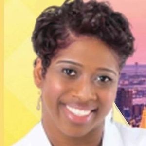 Meet your Posher, Dana